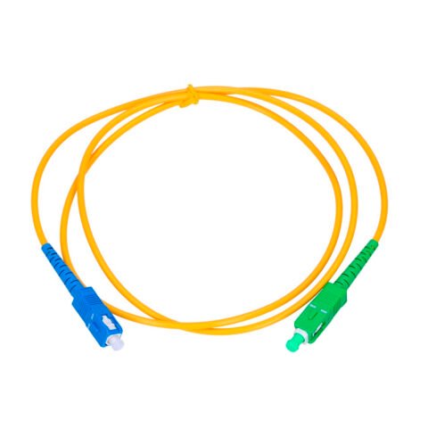 Optical Cord SM SC/UPC - SC/APC