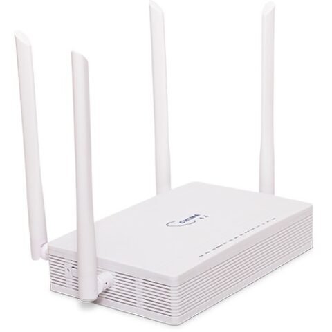ONU XPON AC1200 4xGE AND UP TO 2xFXS - SDN775X-V3