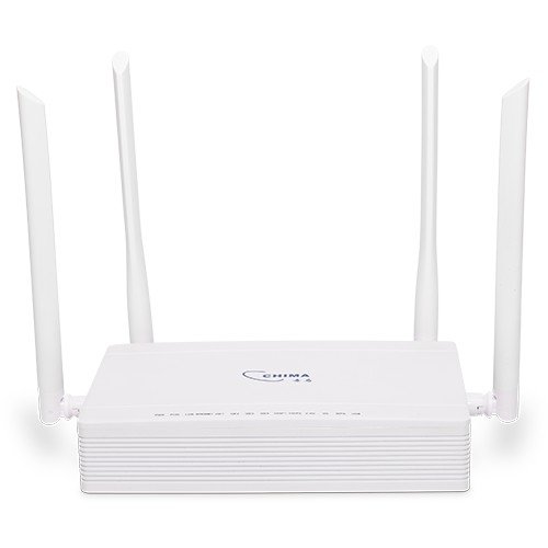 SDN7756ACG4-V3 3 ONU XPON AC1200 4xGE AND UP TO 2xFXS - SDN775X-V3