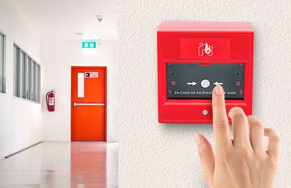 Alarms and Fire Prevention