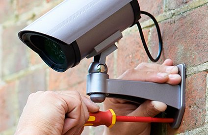 CCTV
