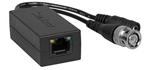Connectors and Balun