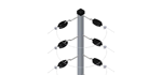 Electric fence