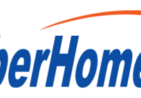FiberHome Logo