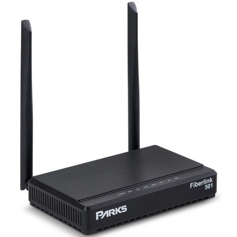 Fiberlink 501 1
