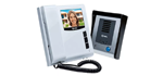 Video intercom