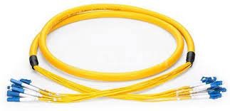 24 fiber LC UPC-LC