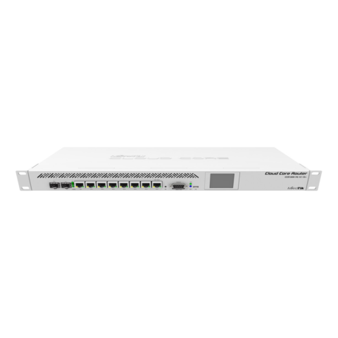 CCR1009-7G-1C-1S2-1