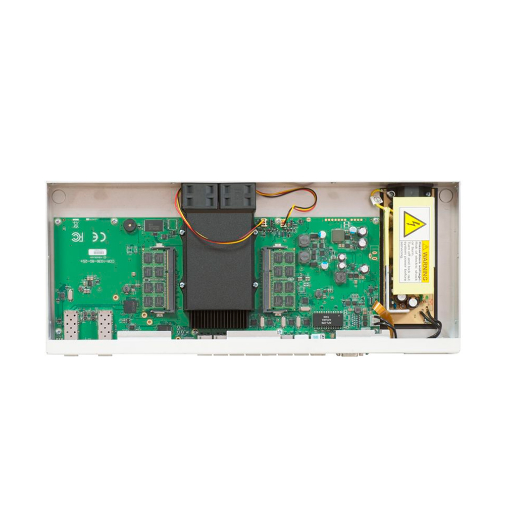 CCR1036-8G-2S+EM-2 CCR1036-8G-2S+EM-2