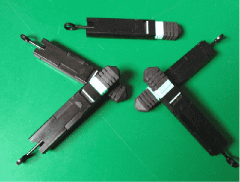 MPO-Circuit breaker-24C