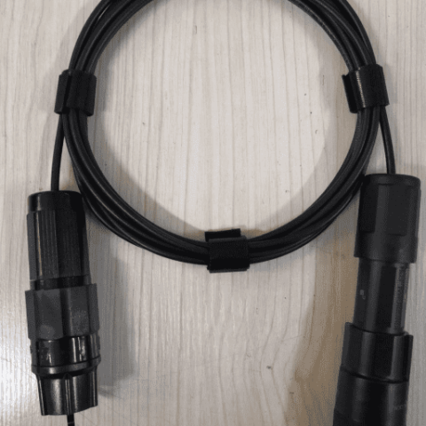 Water proof-LC/UPC