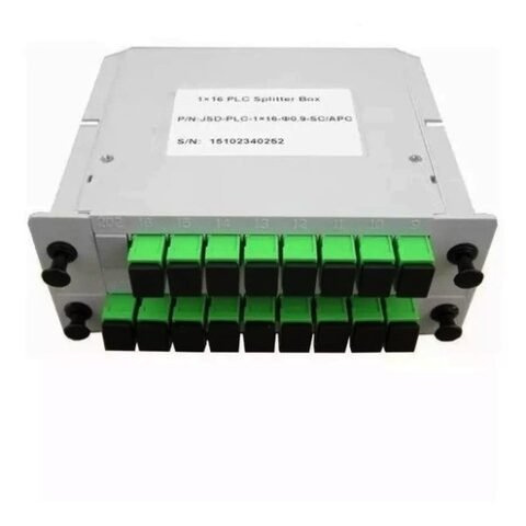 cassete1x16apc