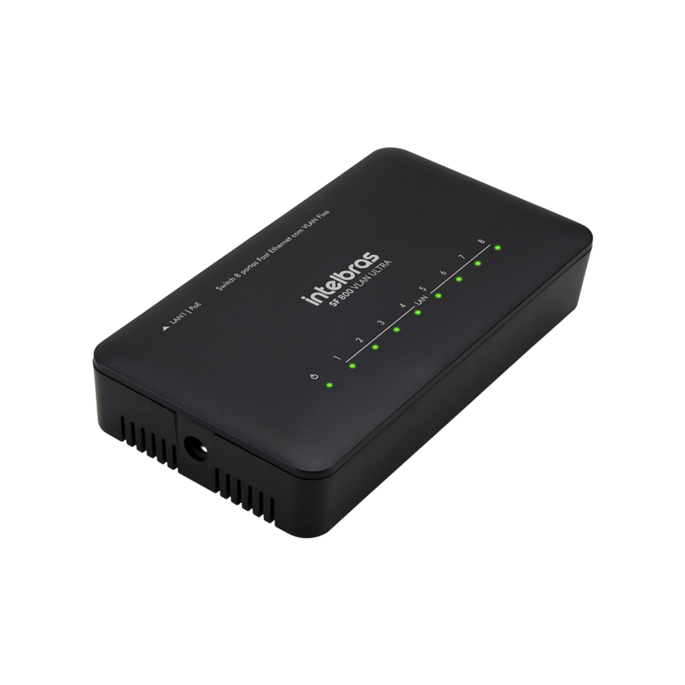 sf800vlan-4 sf800vlan-4