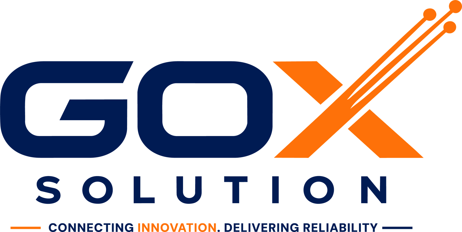 GOX FIBRA